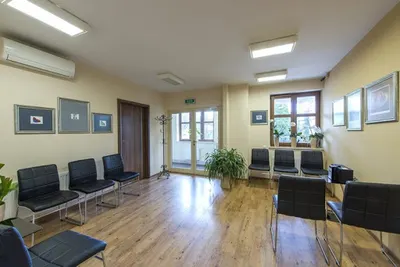 Indywidualna Praktyka Lekarska Maria Jaworska Drozdowska specjalista kardiolog